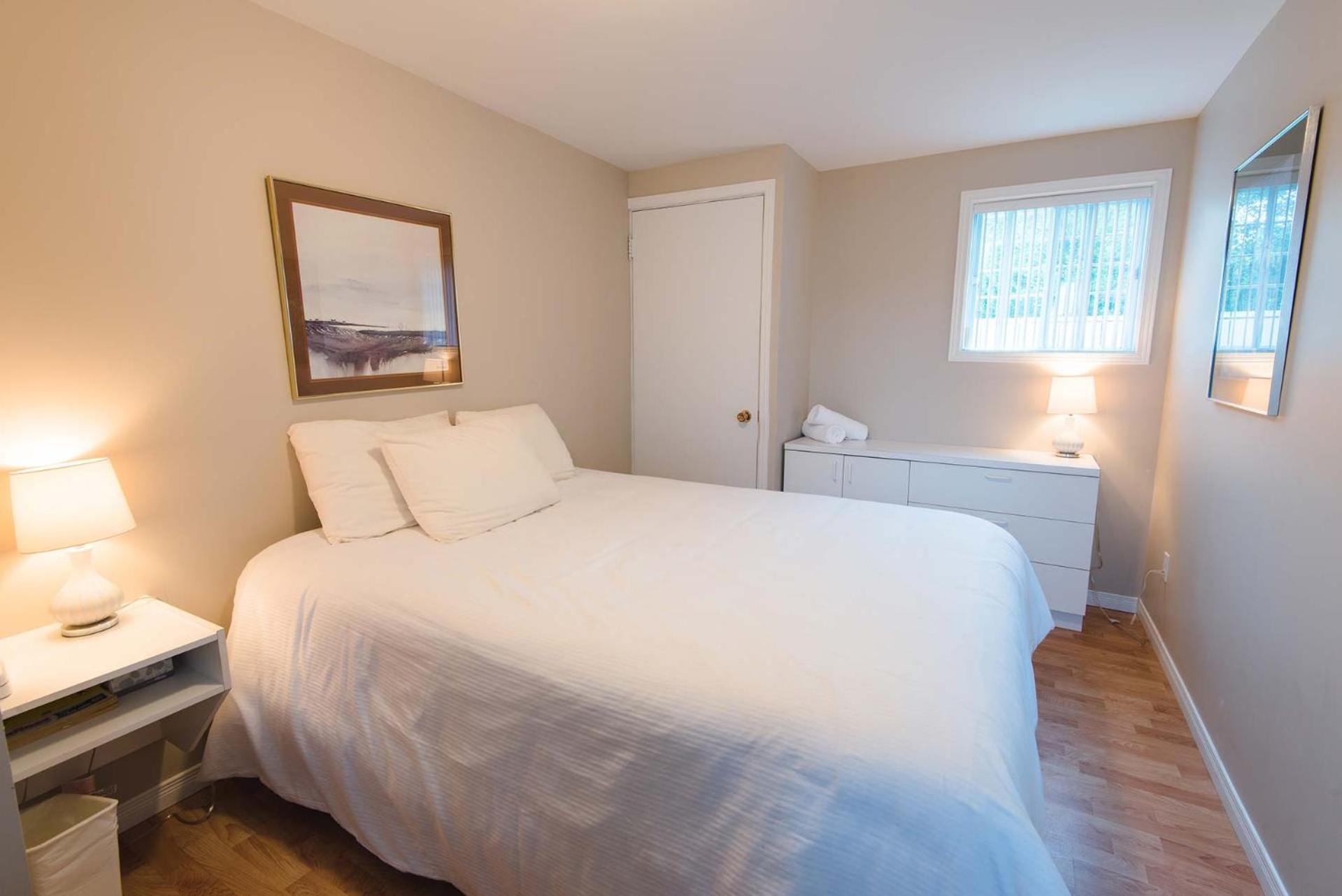 Auberge Le Parasol Saguenay Exterior foto
