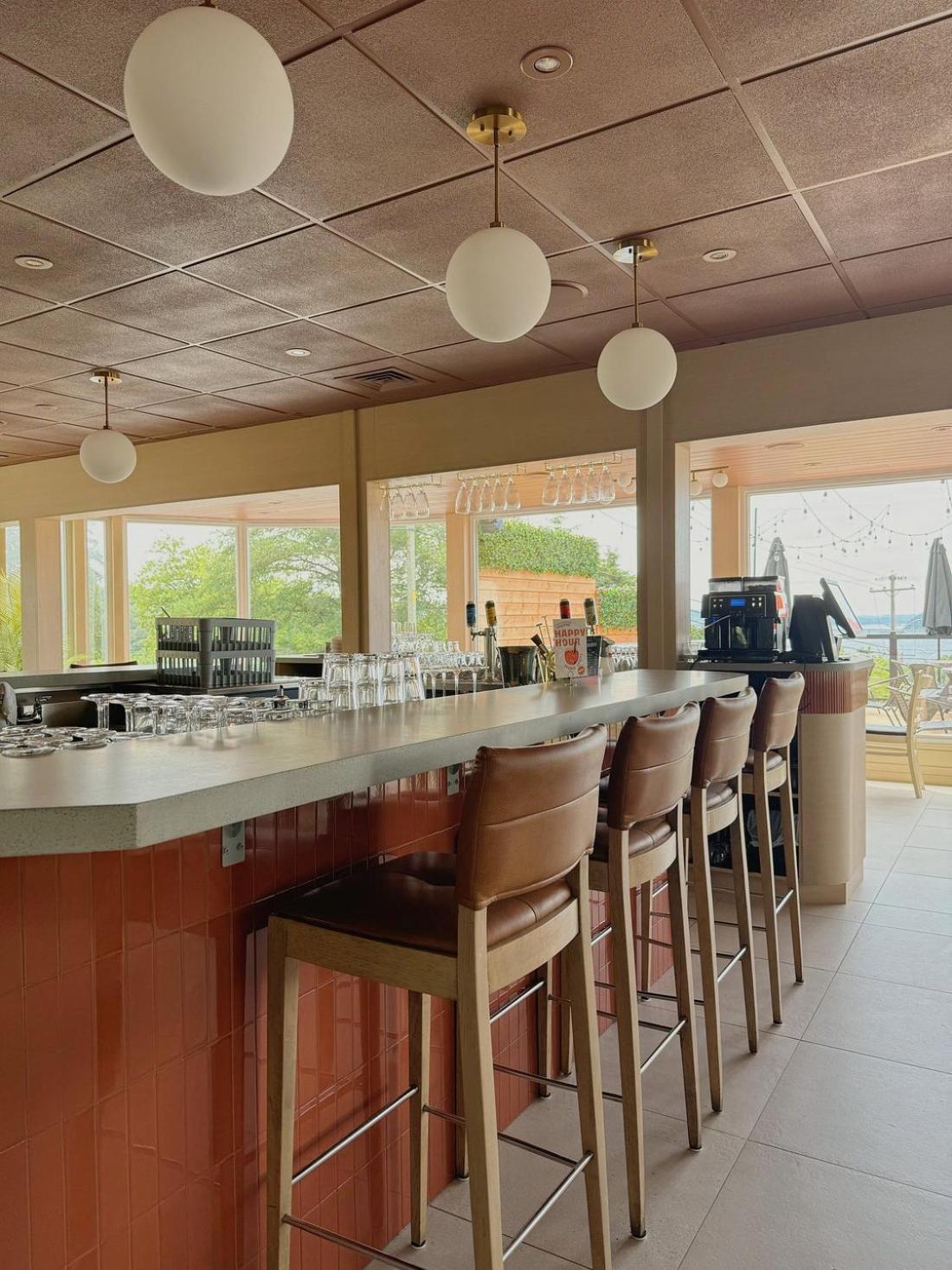 Auberge Le Parasol Saguenay Exterior foto